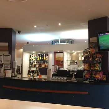 Ramada Encore Dandenong - Accommodation Cooktown 18