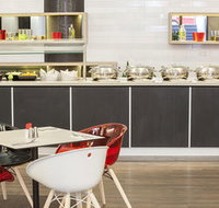 ibis Melbourne Hotel and Apartments - Accommodation Cooktown