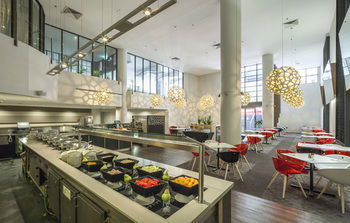 Ibis Melbourne Hotel And Apartments - Accommodation Cooktown 1