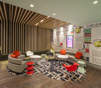 Ibis Melbourne Hotel And Apartments - Accommodation Cooktown 2