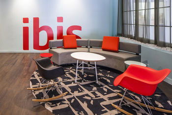 Ibis Melbourne Hotel And Apartments - Accommodation Cooktown 3