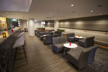 Ibis Melbourne Hotel And Apartments - Accommodation Cooktown 9