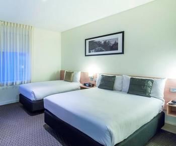 Ibis Melbourne Hotel And Apartments - Accommodation Cooktown 18
