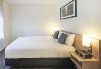 Ibis Melbourne Hotel And Apartments - Accommodation Cooktown 19