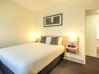 Ibis Melbourne Hotel And Apartments - Accommodation Cooktown 21