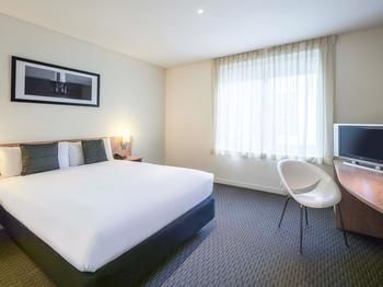 Ibis Melbourne Hotel And Apartments - Accommodation Cooktown 22