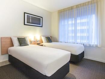 Ibis Melbourne Hotel And Apartments - Accommodation Cooktown 24