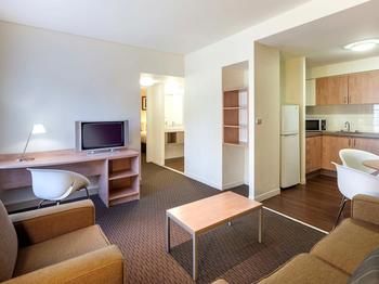 Ibis Melbourne Hotel And Apartments - Accommodation Cooktown 25