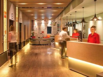 Ibis Melbourne Hotel And Apartments - Accommodation Cooktown 31