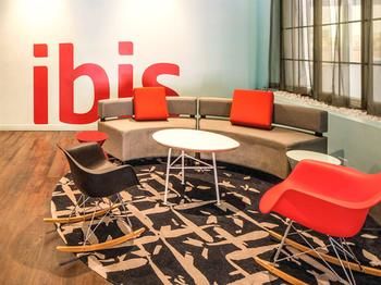 Ibis Melbourne Hotel And Apartments - Accommodation Cooktown 32