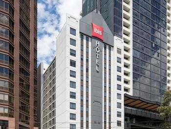 Ibis Melbourne Hotel And Apartments - Accommodation Cooktown 34