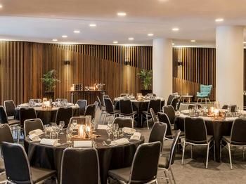 Ibis Melbourne Hotel And Apartments - Accommodation Cooktown 35