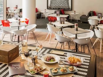 Ibis Melbourne Hotel And Apartments - Accommodation Cooktown 46