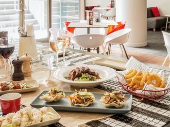 Ibis Melbourne Hotel And Apartments - Accommodation Cooktown 48