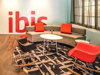 Ibis Melbourne Hotel And Apartments - Accommodation Cooktown 49