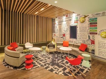 Ibis Melbourne Hotel And Apartments - Accommodation Cooktown 52