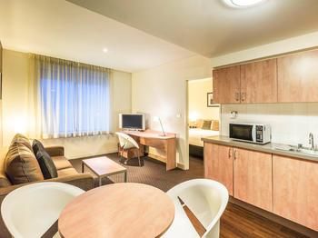 Ibis Melbourne Hotel And Apartments - Accommodation Cooktown 59