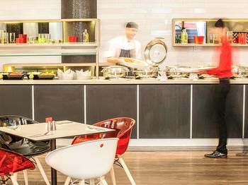 Ibis Melbourne Hotel And Apartments - Accommodation Cooktown 60