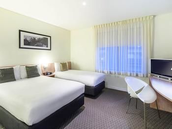 Ibis Melbourne Hotel And Apartments - Accommodation Cooktown 63