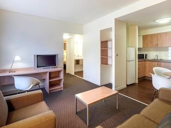 Ibis Melbourne Hotel And Apartments - Accommodation Cooktown 65