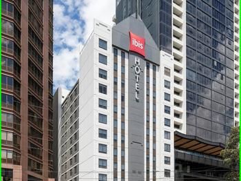 Ibis Melbourne Hotel And Apartments - Accommodation Cooktown 67