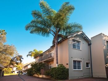Medina Serviced Apartments Double Bay - Accommodation Cooktown 2