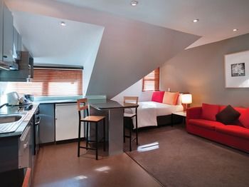 Medina Serviced Apartments Double Bay - Accommodation Cooktown 3