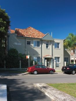 Medina Serviced Apartments Double Bay - Accommodation Cooktown 5