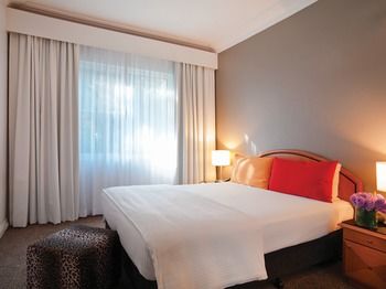 Medina Serviced Apartments Double Bay - Accommodation Cooktown 10