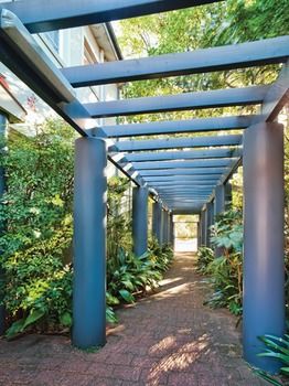 Medina Serviced Apartments Double Bay - Accommodation Cooktown 11