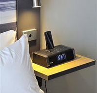Mercure Melbourne Therry Street - Accommodation Cooktown