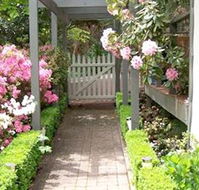 Annie Roeaposs Luxury Bed amp Breakfast - Accommodation Cooktown