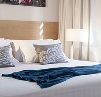 Fraser Place Melbourne - Accommodation Cooktown