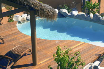 L'Auberge Noosa - Accommodation Cooktown 17