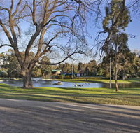 Best Western Melbourneaposs Princes Park Motor Inn - Accommodation Cooktown