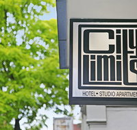 City Limits Hotel - Accommodation Cooktown
