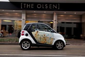 Art Series - The Olsen - Accommodation Cooktown 10