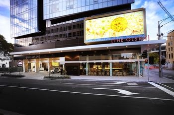 Art Series - The Olsen - Accommodation Cooktown 12