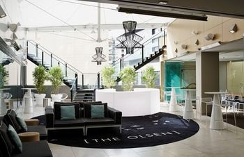 Art Series - The Olsen - Accommodation Cooktown 24