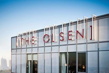Art Series - The Olsen - Accommodation Cooktown 30