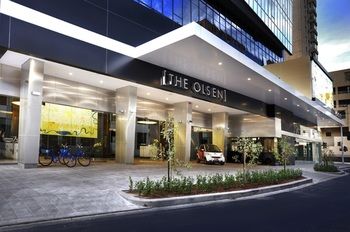 Art Series - The Olsen - Accommodation Cooktown 47