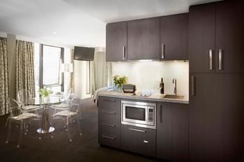 Art Series - The Olsen - Accommodation Cooktown 53