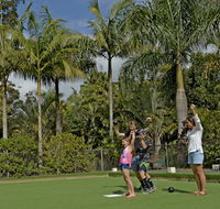 Darlington Beach Resort amp Holiday Park - Accommodation Cooktown