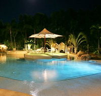 Ocean Beach Resort amp Holiday Park - Accommodation Cooktown