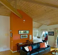 Cottages at Monreale - Accommodation Cooktown