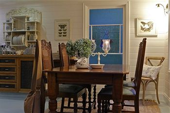 Valley Ranges Getaways - Accommodation Cooktown 3