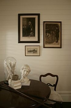 Valley Ranges Getaways - Accommodation Cooktown 4