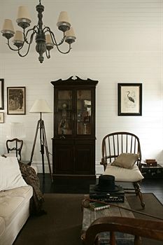 Valley Ranges Getaways - Accommodation Cooktown 5