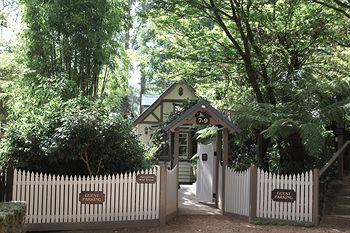 Valley Ranges Getaways - Accommodation Cooktown 8