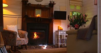 Valley Ranges Getaways - Accommodation Cooktown 9